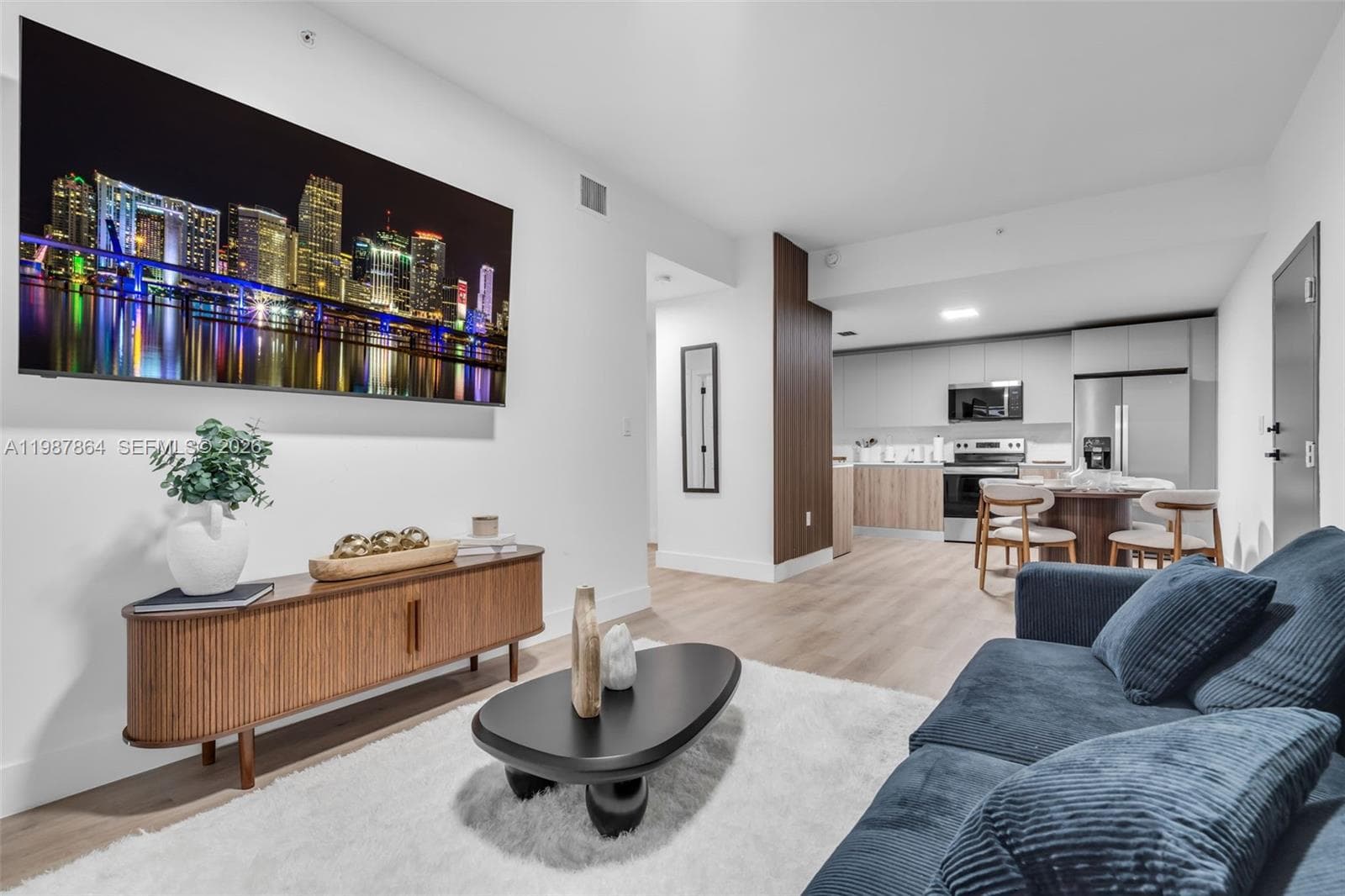 3728 NW 19th ave # 307, Miami FL 33142 — 10