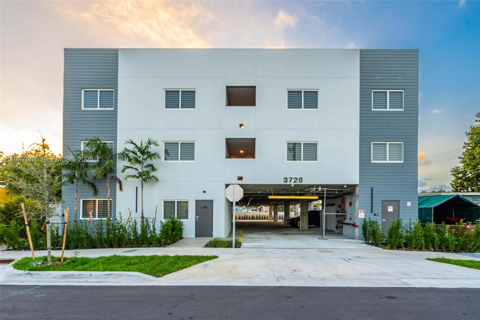 3728 NW 19th ave # 307, Miami FL 33142 — 15
