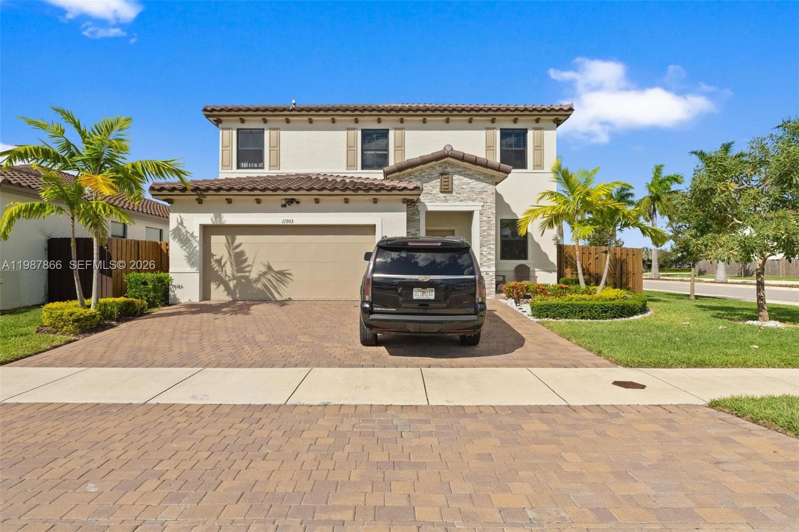11903 SW 241st St # 11903, Homestead FL 33032 — 2