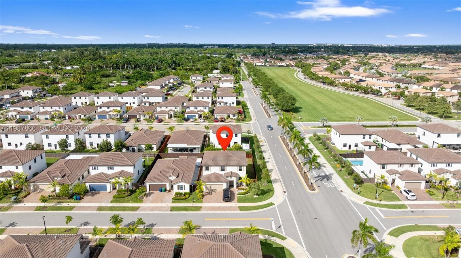 11903 SW 241st St # 11903, Homestead FL 33032 — 47