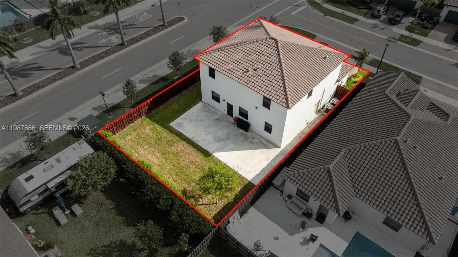 11903 SW 241st St # 11903, Homestead FL 33032 — 53
