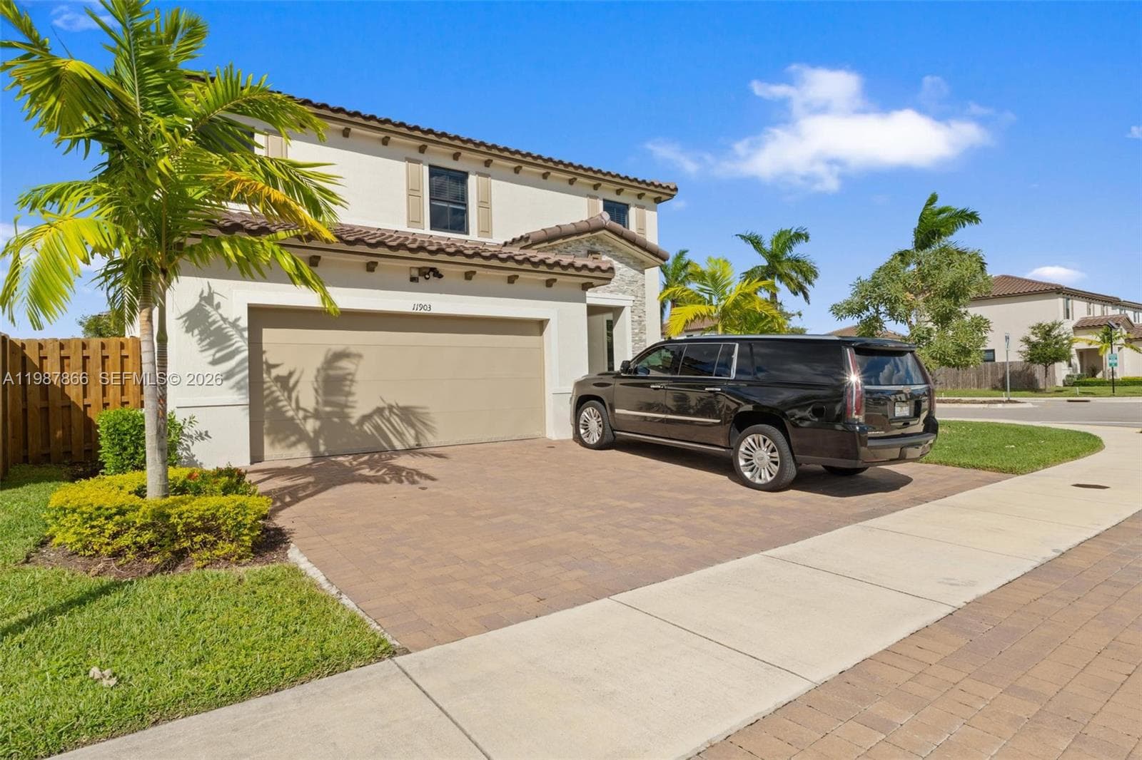 11903 SW 241st St # 11903, Homestead FL 33032 — 1