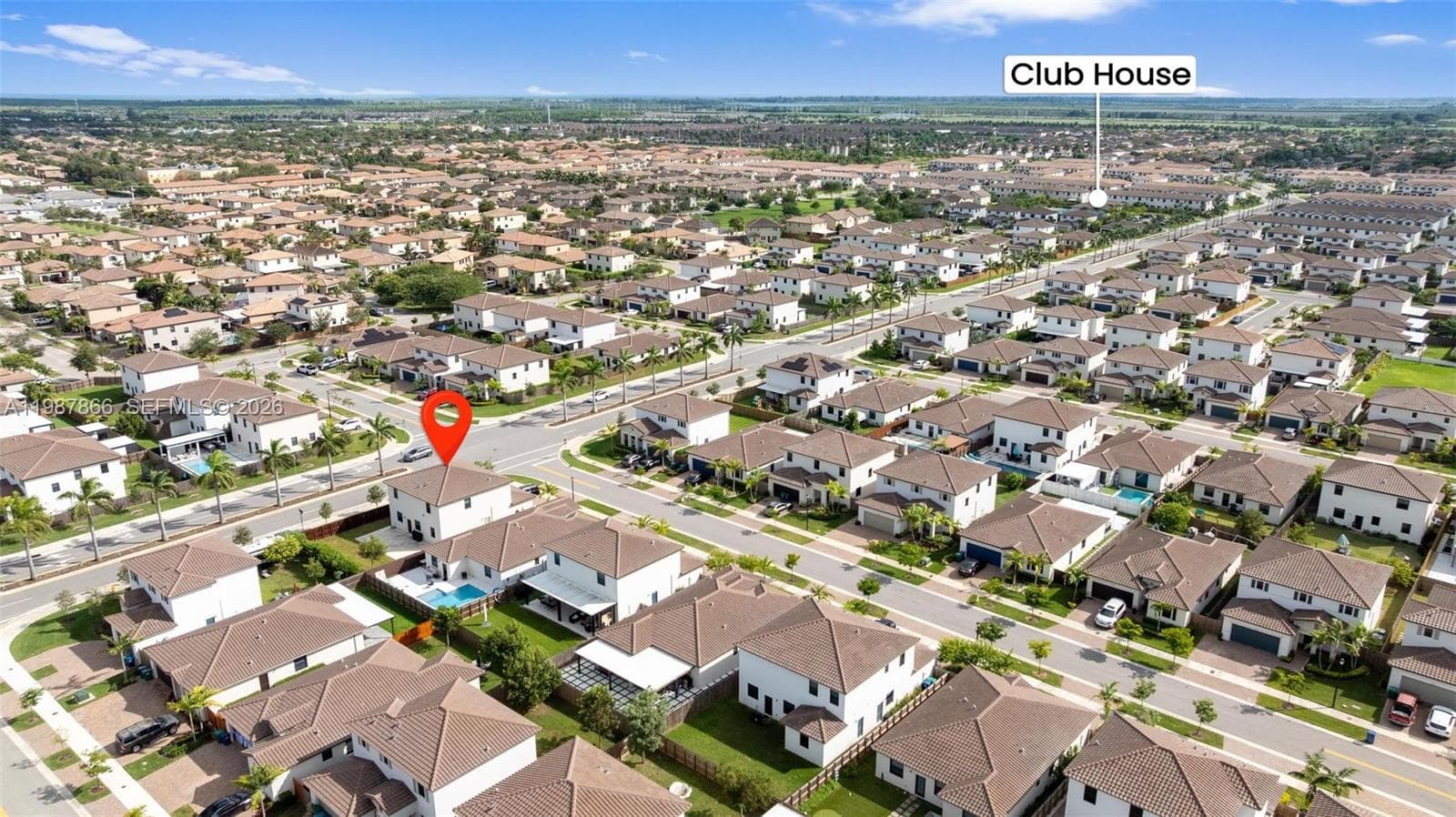 11903 SW 241st St # 11903, Homestead FL 33032 — 49