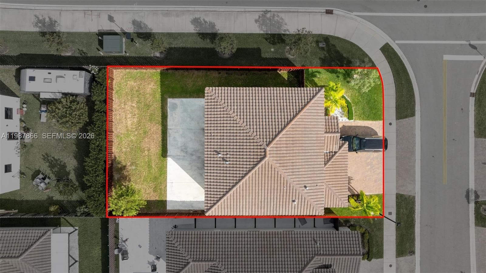 11903 SW 241st St # 11903, Homestead FL 33032 — 50