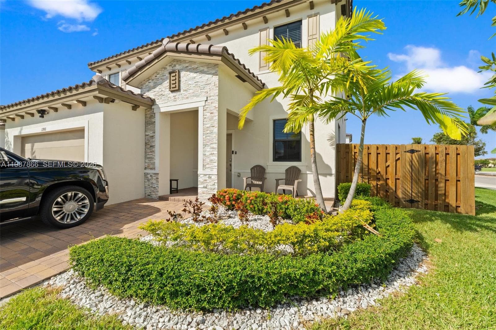 11903 SW 241st St # 11903, Homestead FL 33032 — 4