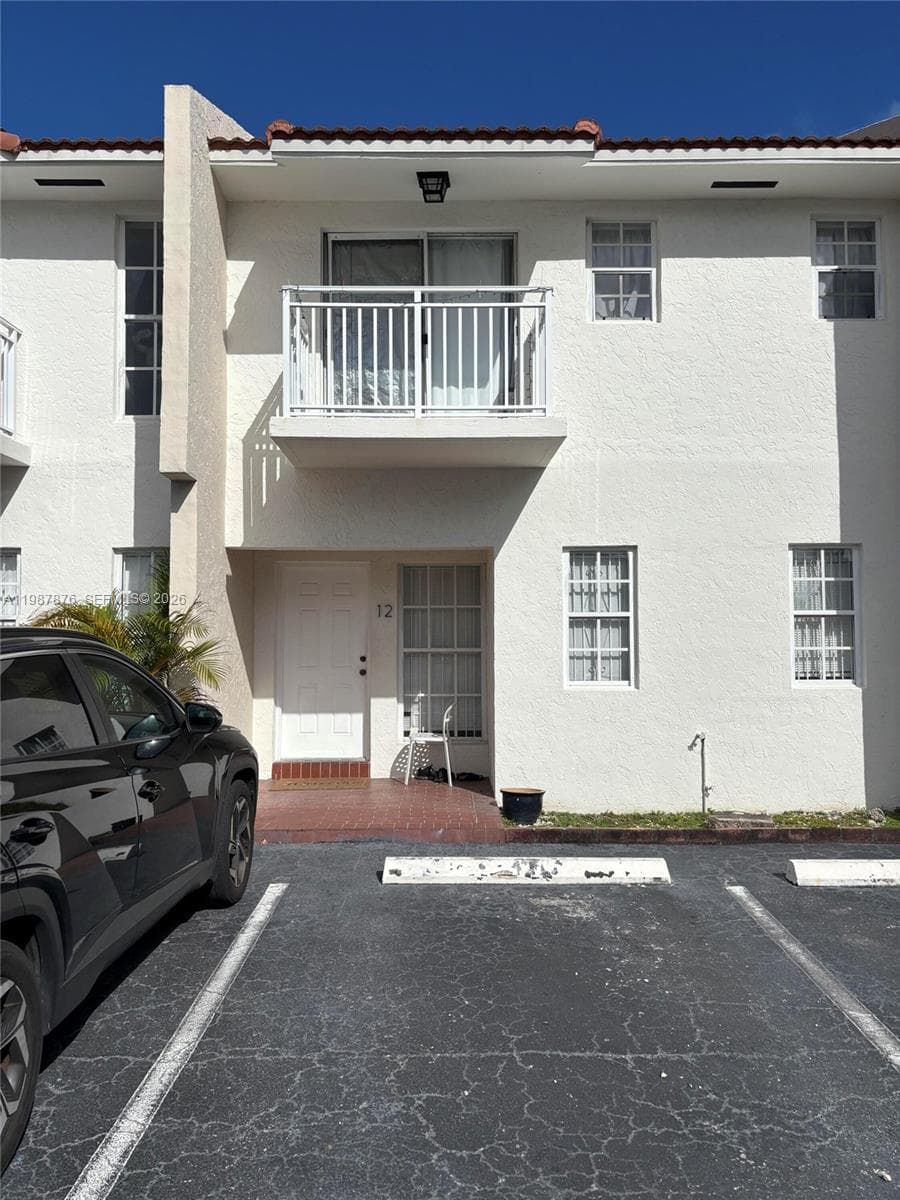 2050 NE 140th St # 12, North Miami Beach FL 33181 — 2