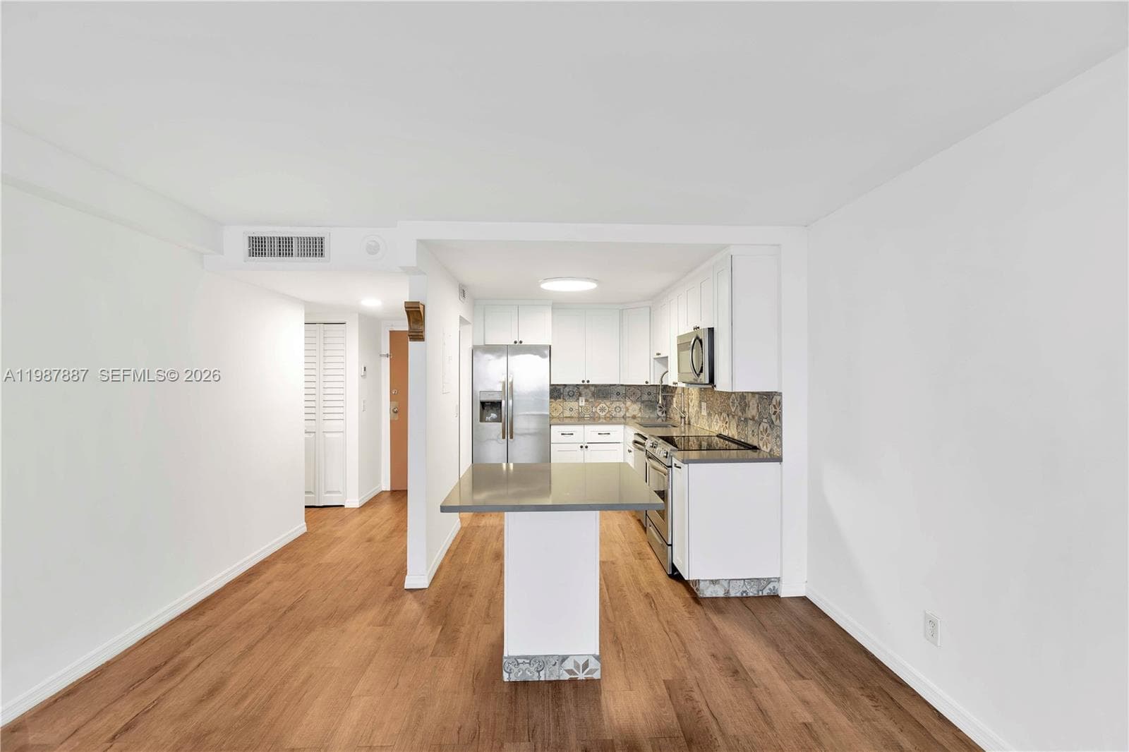 13499 Biscayne Blvd # 613, North Miami FL 33181 — 9