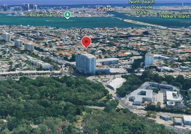 13499 Biscayne Blvd # 613, North Miami FL 33181 — 29