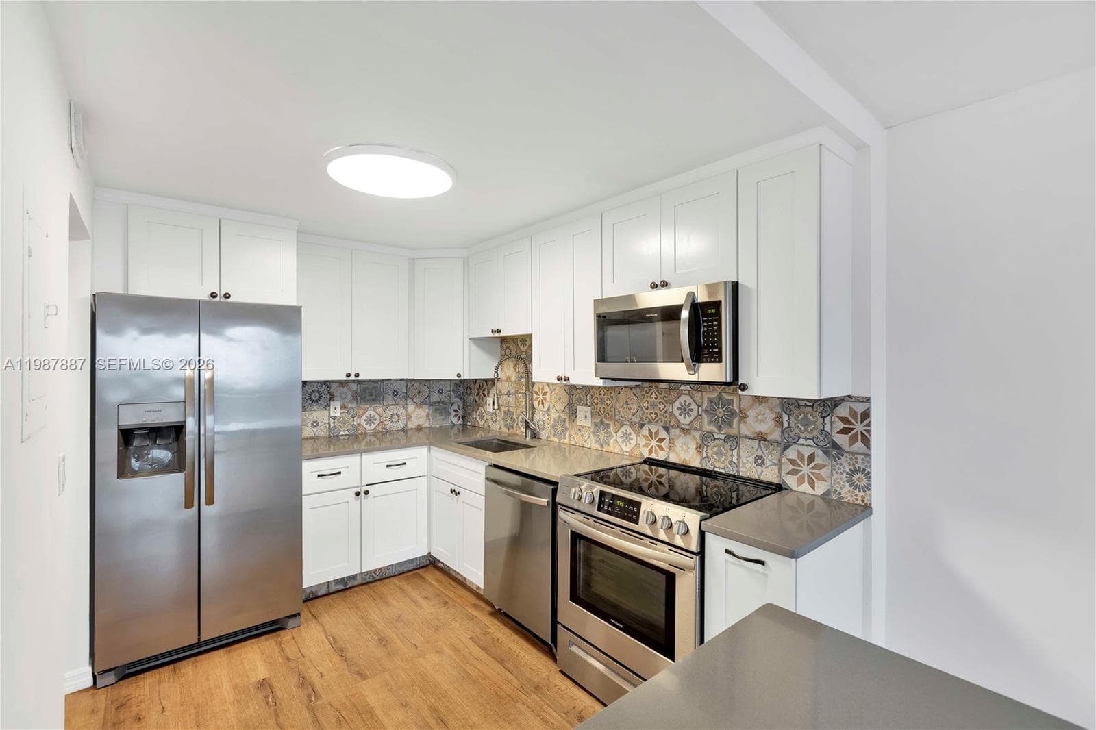 13499 Biscayne Blvd # 613, North Miami FL 33181 — 4