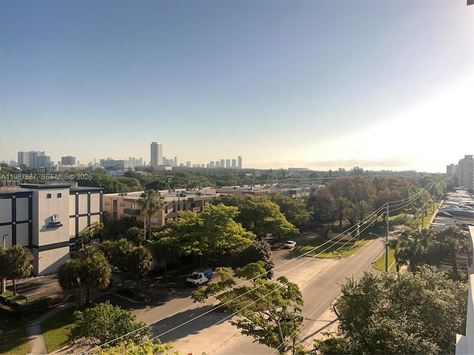 13499 Biscayne Blvd # 613, North Miami FL 33181 — 8