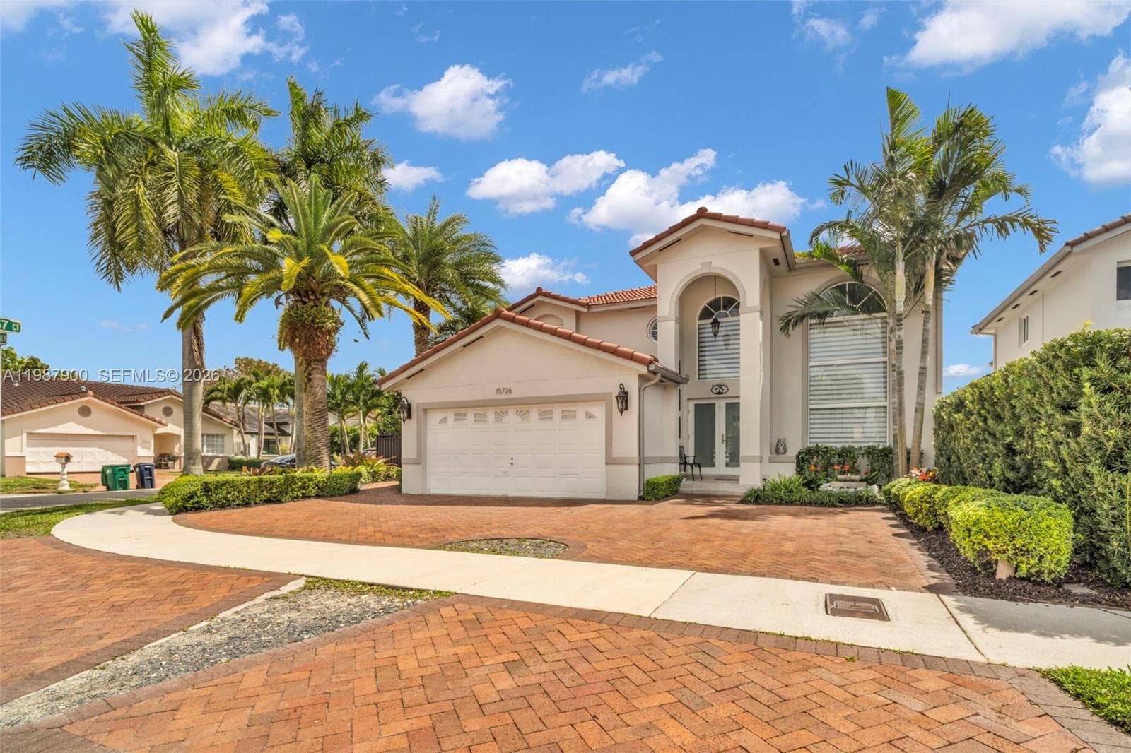 15726 SW 76th Ter, Miami FL 33193 — 1