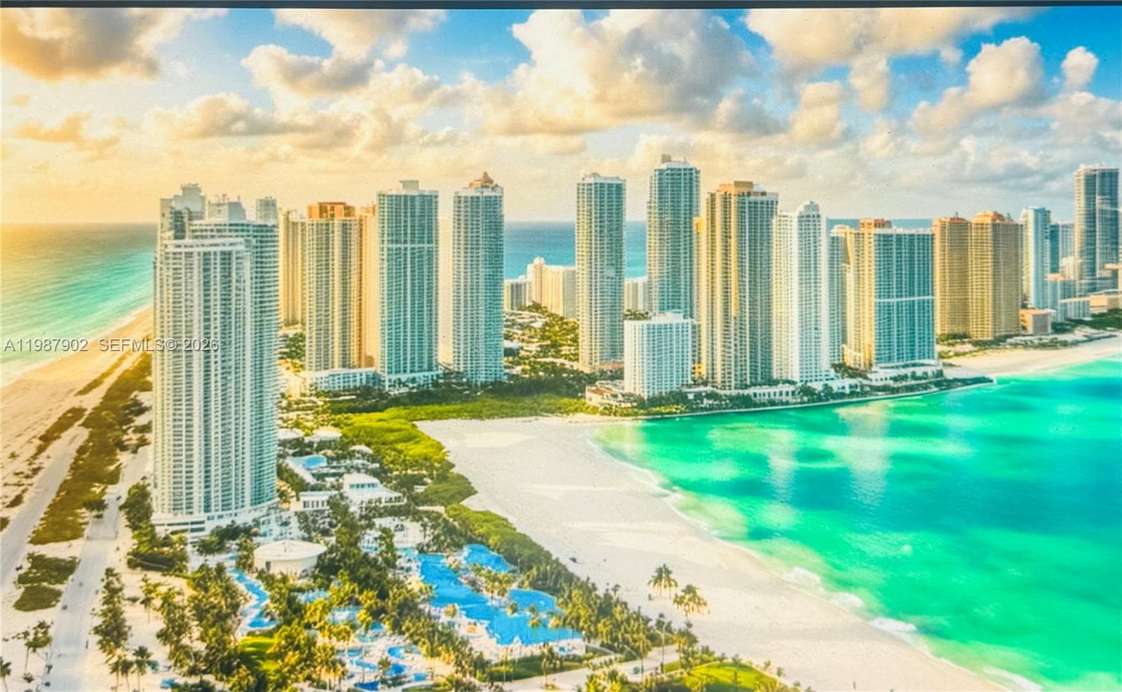 17021 N Bay Rd # 1015, Sunny Isles Beach FL 33160 — 2