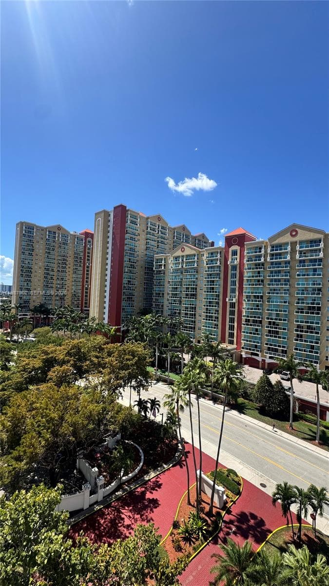 17021 N Bay Rd # 1015, Sunny Isles Beach FL 33160 — 6