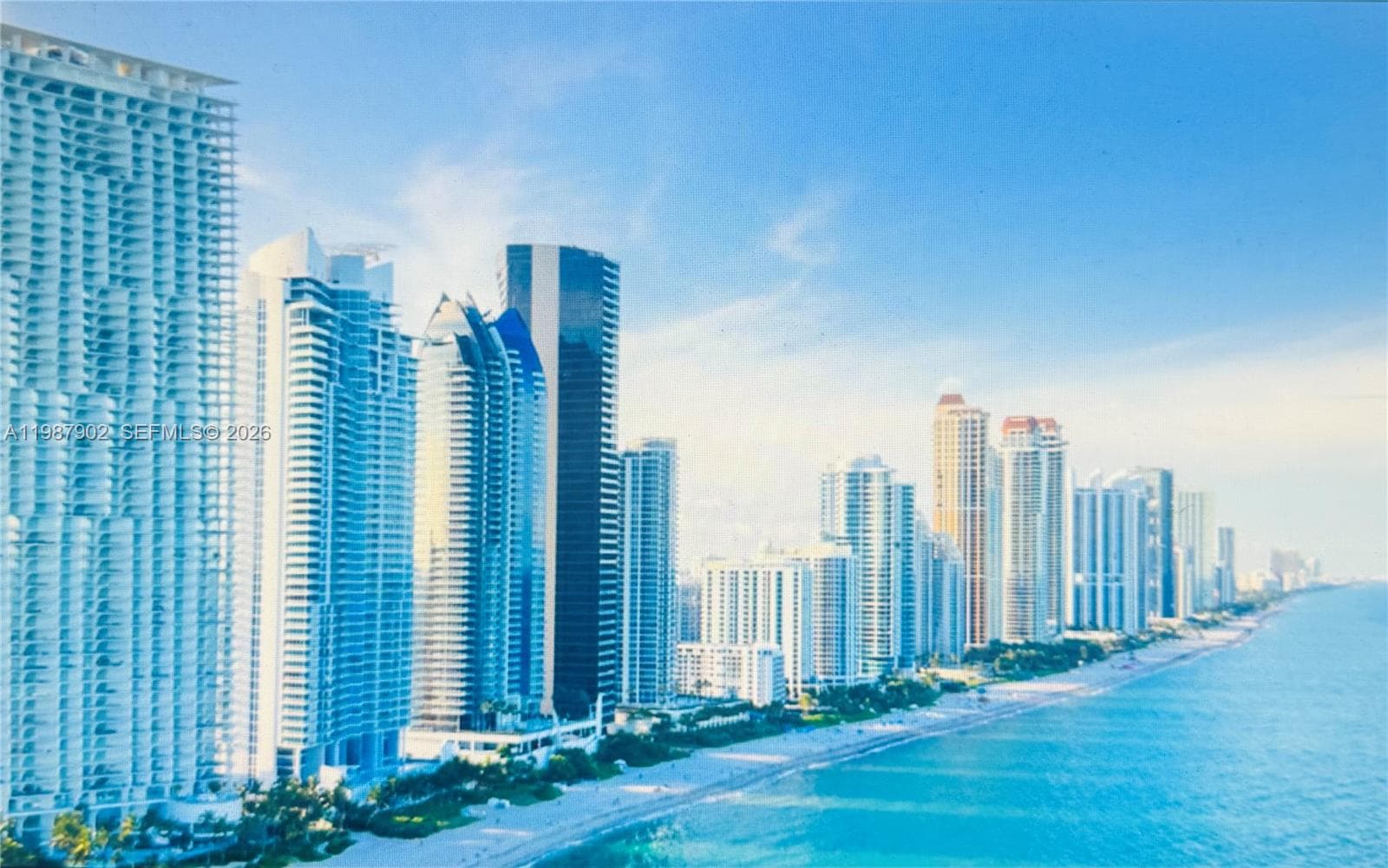 17021 N Bay Rd # 1015, Sunny Isles Beach FL 33160 — 46