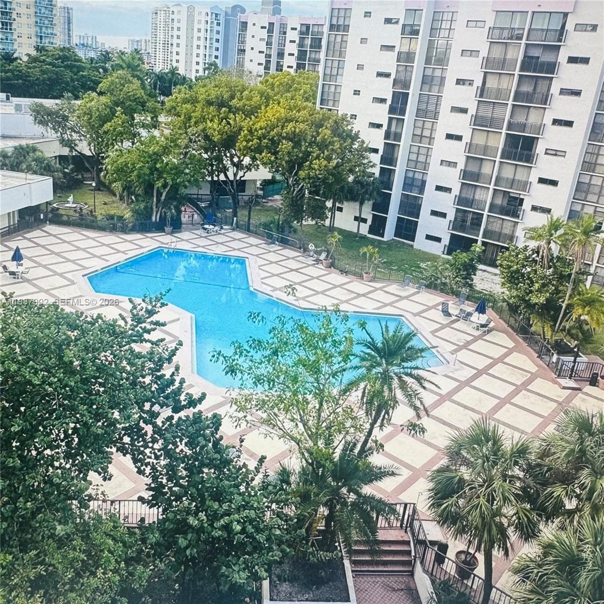 17021 N Bay Rd # 1015, Sunny Isles Beach FL 33160 — 43