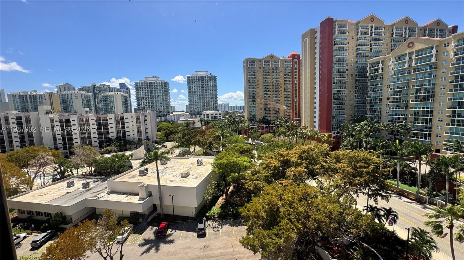17021 N Bay Rd # 1015, Sunny Isles Beach FL 33160 — 22