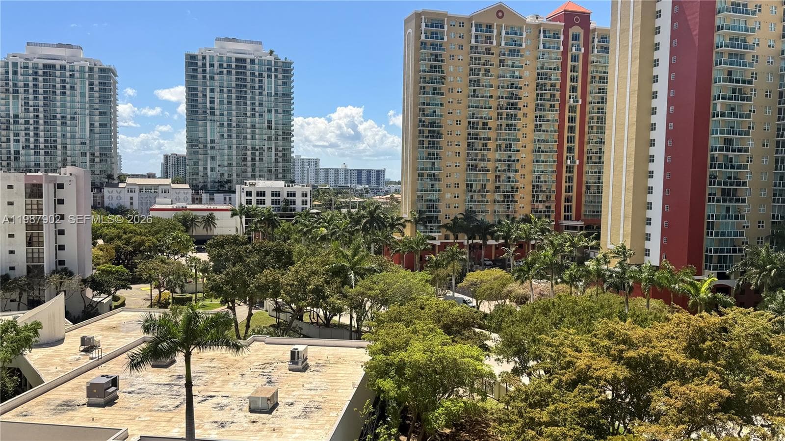 17021 N Bay Rd # 1015, Sunny Isles Beach FL 33160 — 7