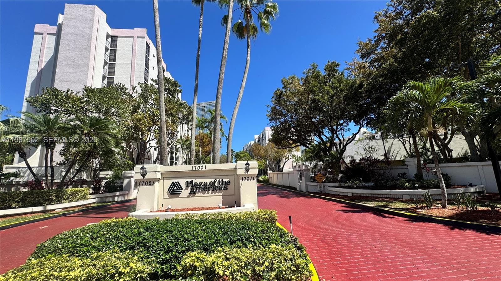 17021 N Bay Rd # 1015, Sunny Isles Beach FL 33160 — 3