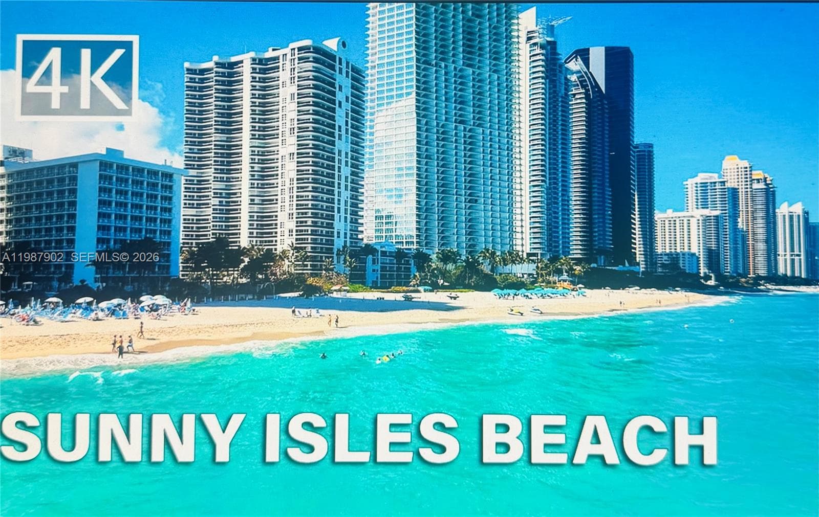 17021 N Bay Rd # 1015, Sunny Isles Beach FL 33160 — 1