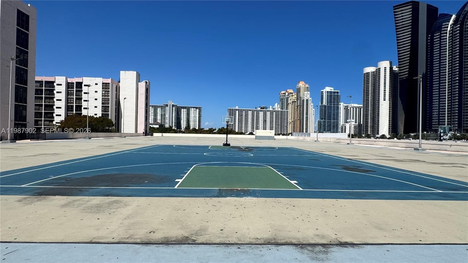 17021 N Bay Rd # 1015, Sunny Isles Beach FL 33160 — 34