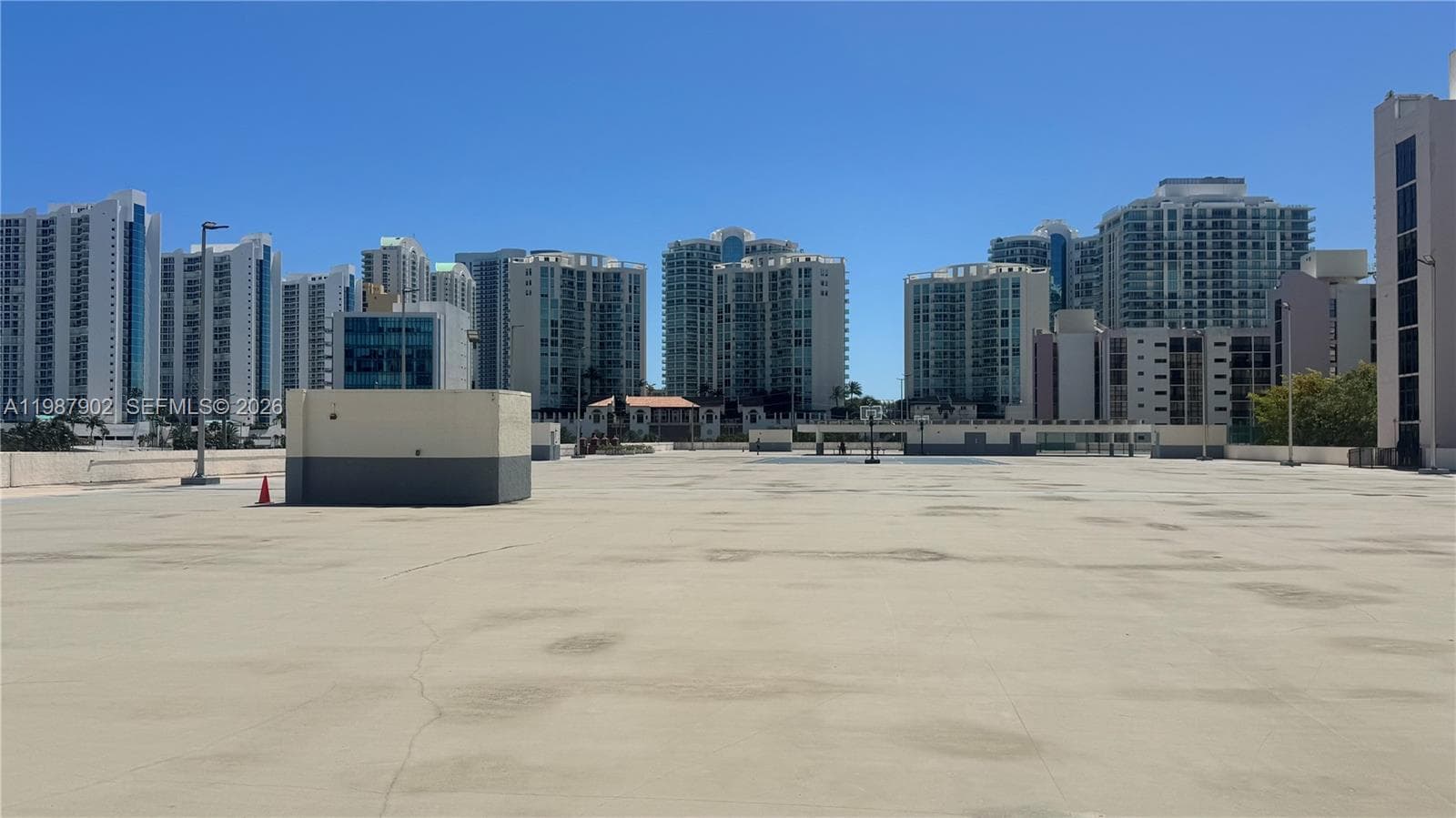 17021 N Bay Rd # 1015, Sunny Isles Beach FL 33160 — 33