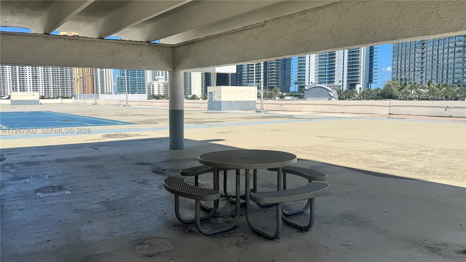 17021 N Bay Rd # 1015, Sunny Isles Beach FL 33160 — 37