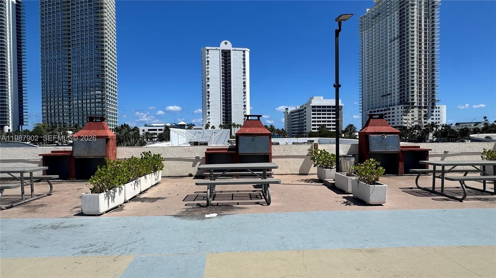 17021 N Bay Rd # 1015, Sunny Isles Beach FL 33160 — 35