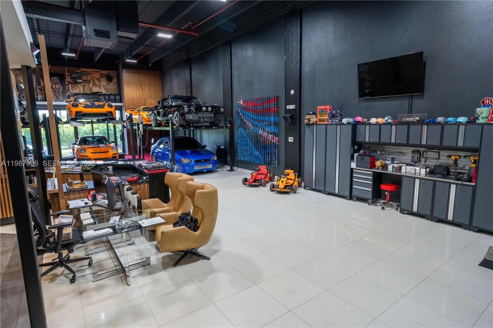 6010 NW 102nd Ave # 100, Doral FL 33178 — 3