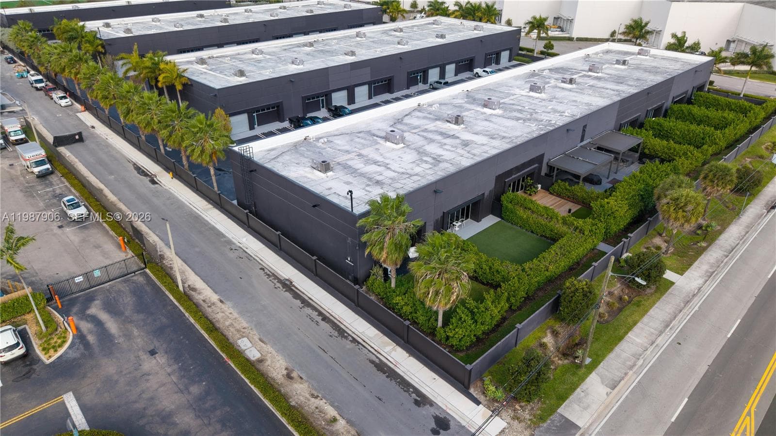 6010 NW 102nd Ave # 100, Doral FL 33178 — 38
