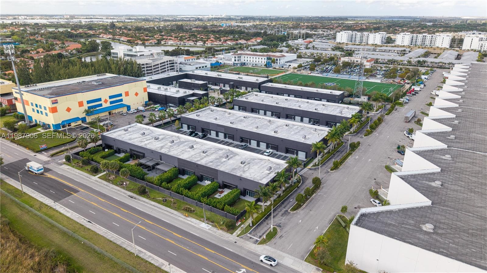 6010 NW 102nd Ave # 100, Doral FL 33178 — 40
