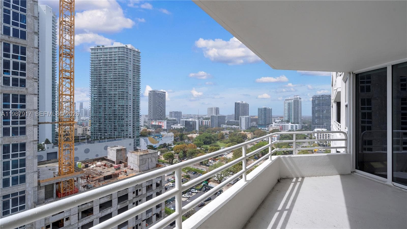 555 NE 34th St # 2307, Miami FL 33137 — 17