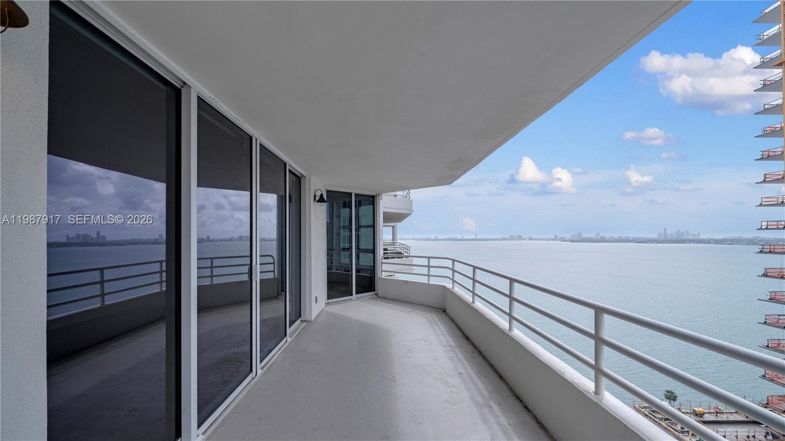555 NE 34th St # 2307, Miami FL 33137 — 5