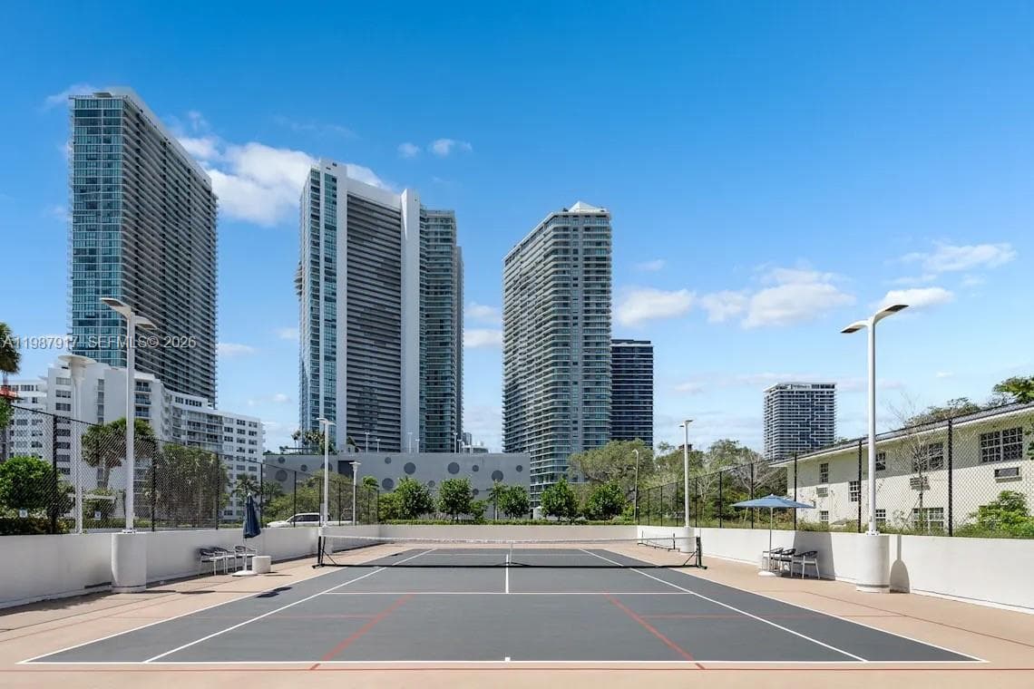 555 NE 34th St # 2307, Miami FL 33137 — 4