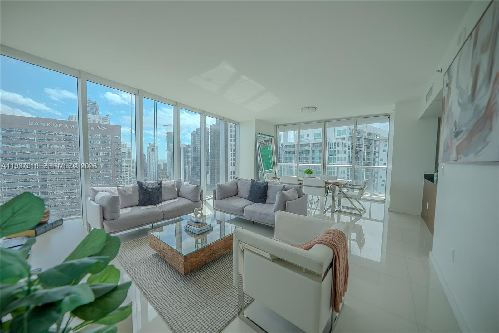 Icon Brickell Condo No 3, Miami, FL — 1