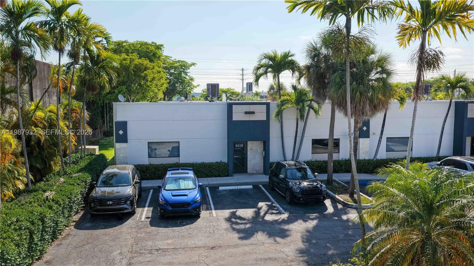 8119 NW 33rd St # 8119, Doral FL 33122 — 2