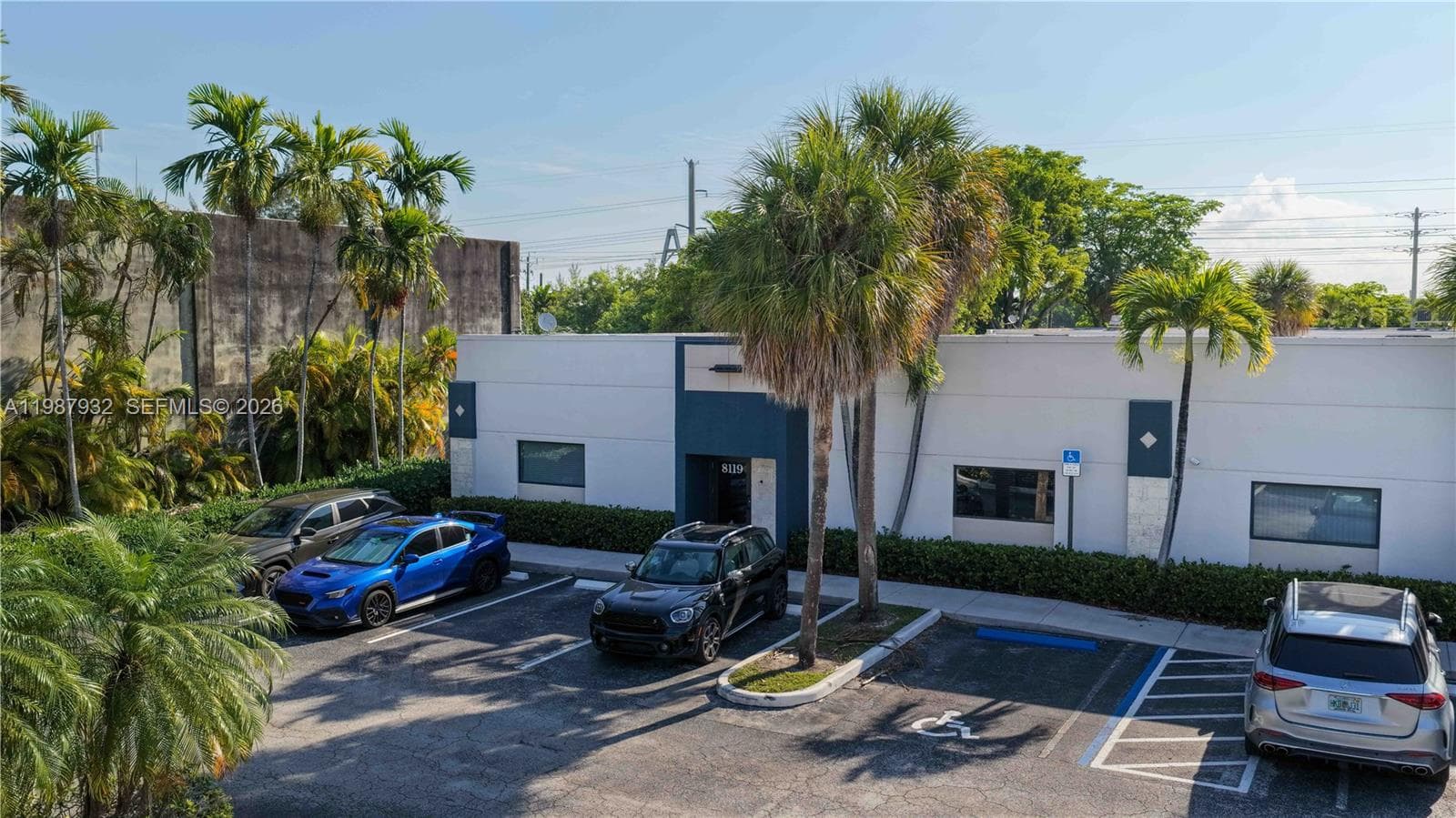 8119 NW 33rd St # 8119, Doral FL 33122 — 1