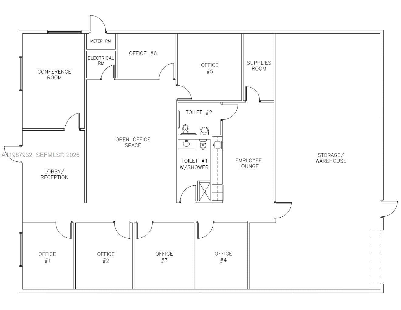 8119 NW 33rd St # 8119, Doral FL 33122 — 19