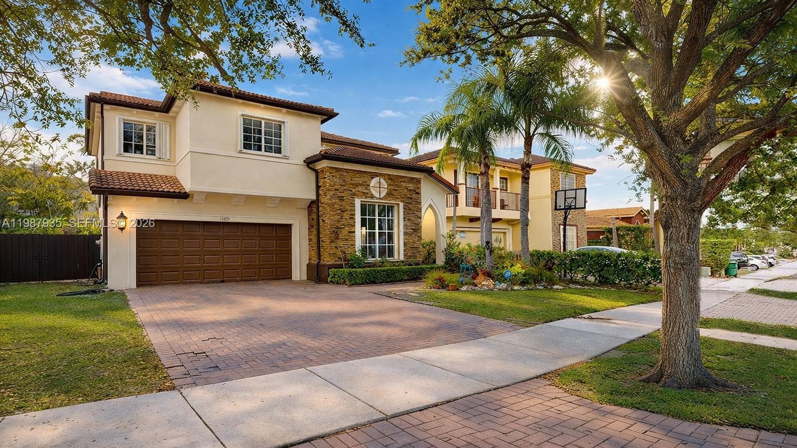 16479 SW 50th Ter, Miami FL 33185 — 52