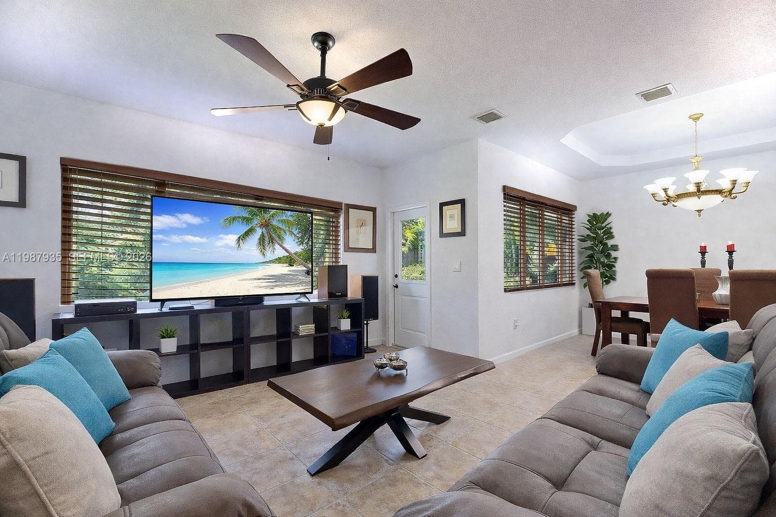 16479 SW 50th Ter, Miami FL 33185 — 17