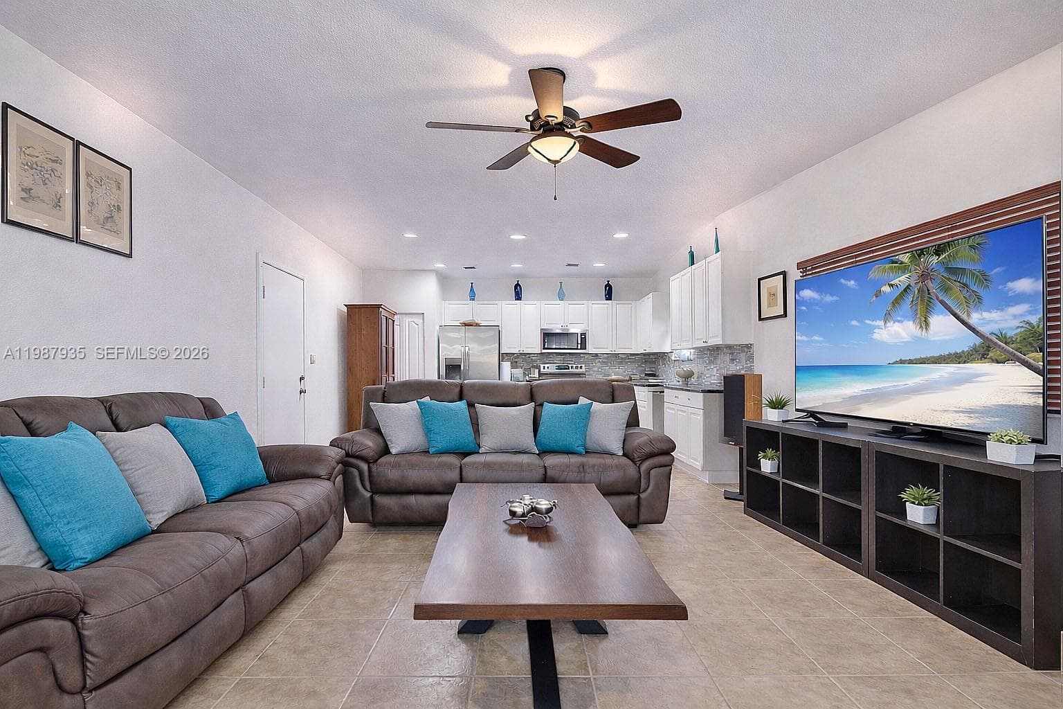 16479 SW 50th Ter, Miami FL 33185 — 16