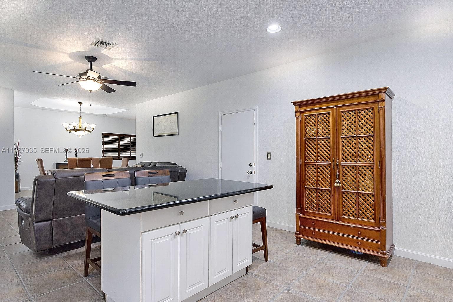 16479 SW 50th Ter, Miami FL 33185 — 22