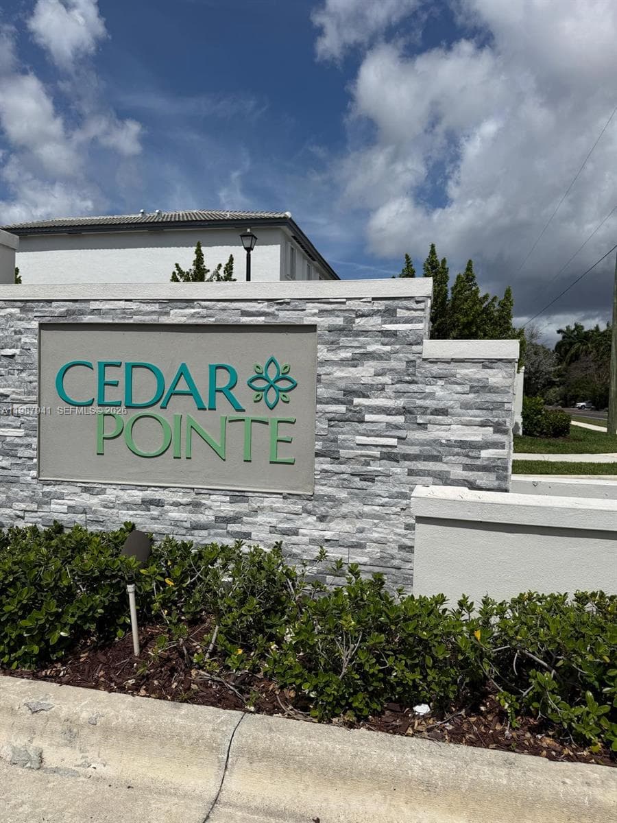 16284 SW 292nd St, Homestead FL 33033 — 7