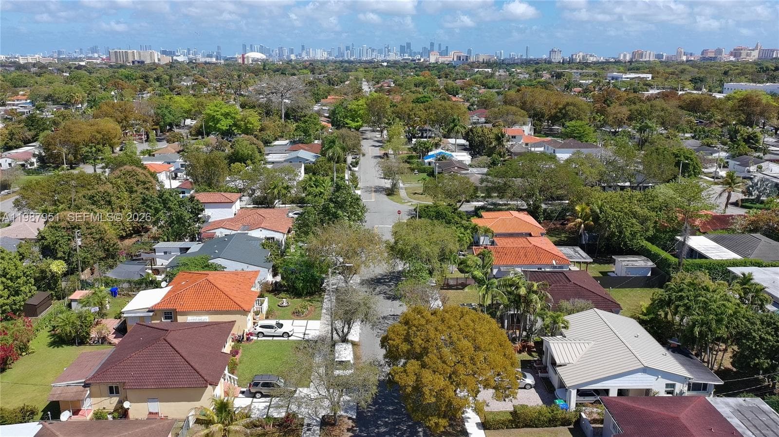 5410 SW 5th Terr, Miami FL 33134 — 4