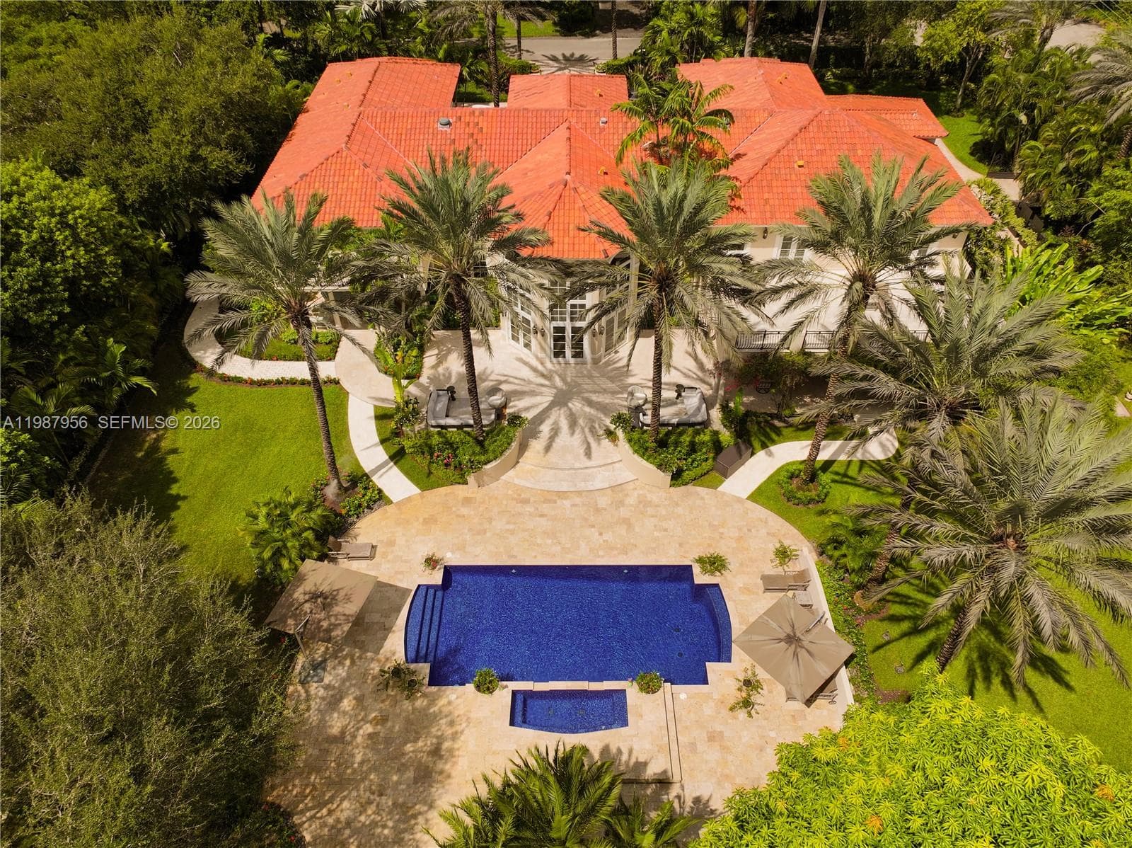 5250 Snapper Creek Rd, Coral Gables FL 33156 — 75