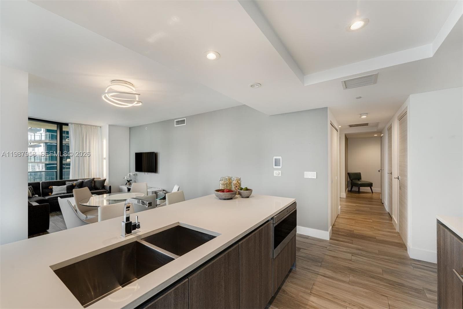 801 S Miami Ave # 3509, Miami FL 33130 — 7