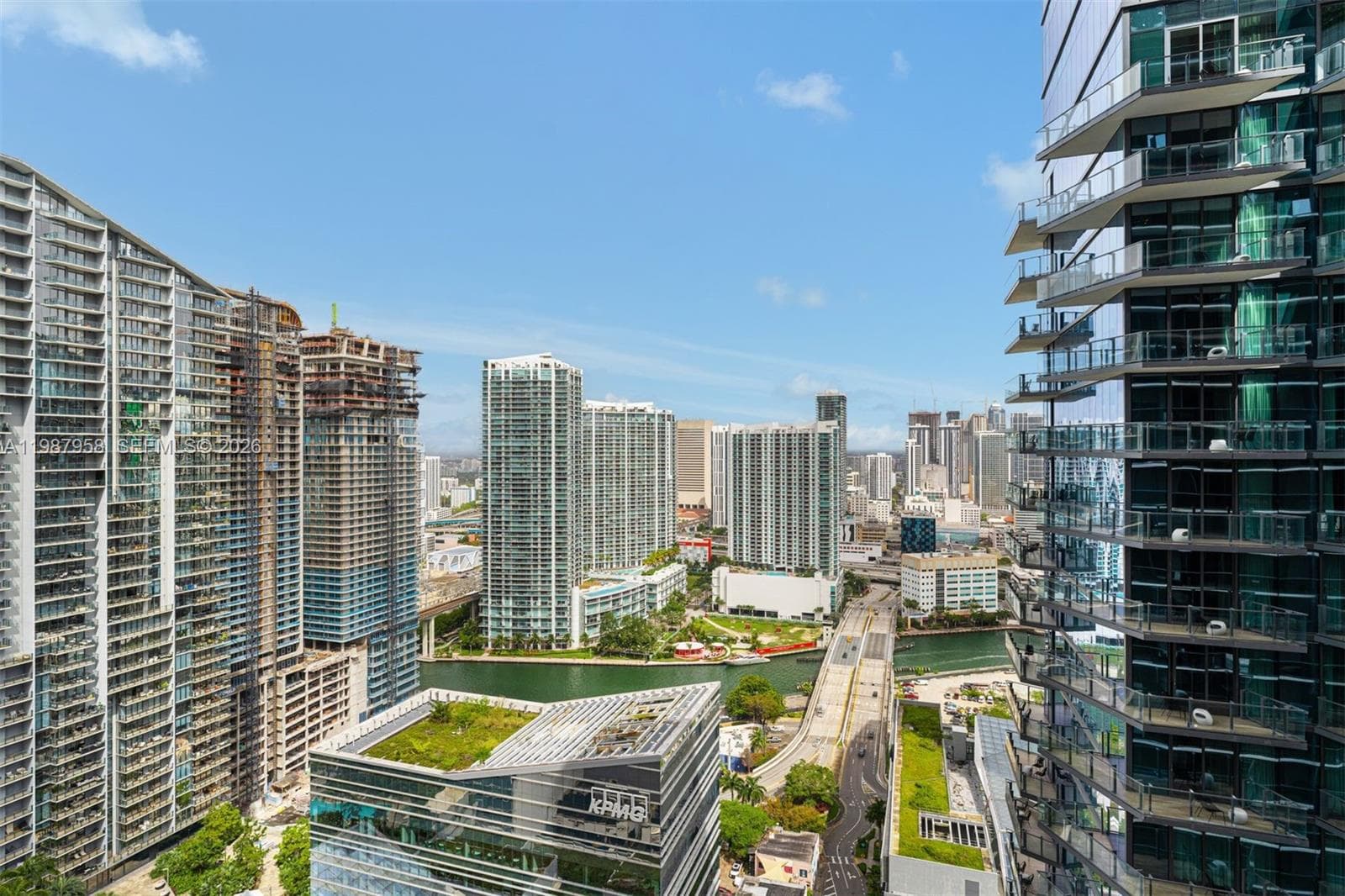 801 S Miami Ave # 3509, Miami FL 33130 — 28