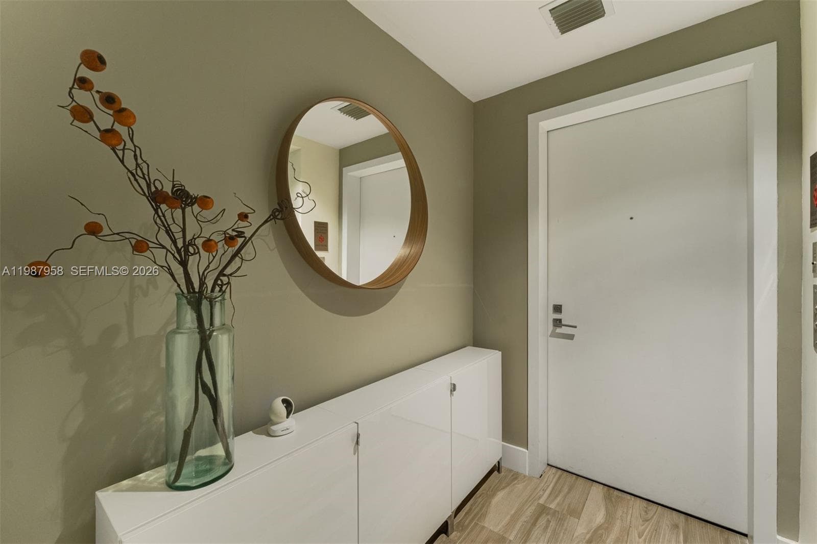 801 S Miami Ave # 3509, Miami FL 33130 — 24