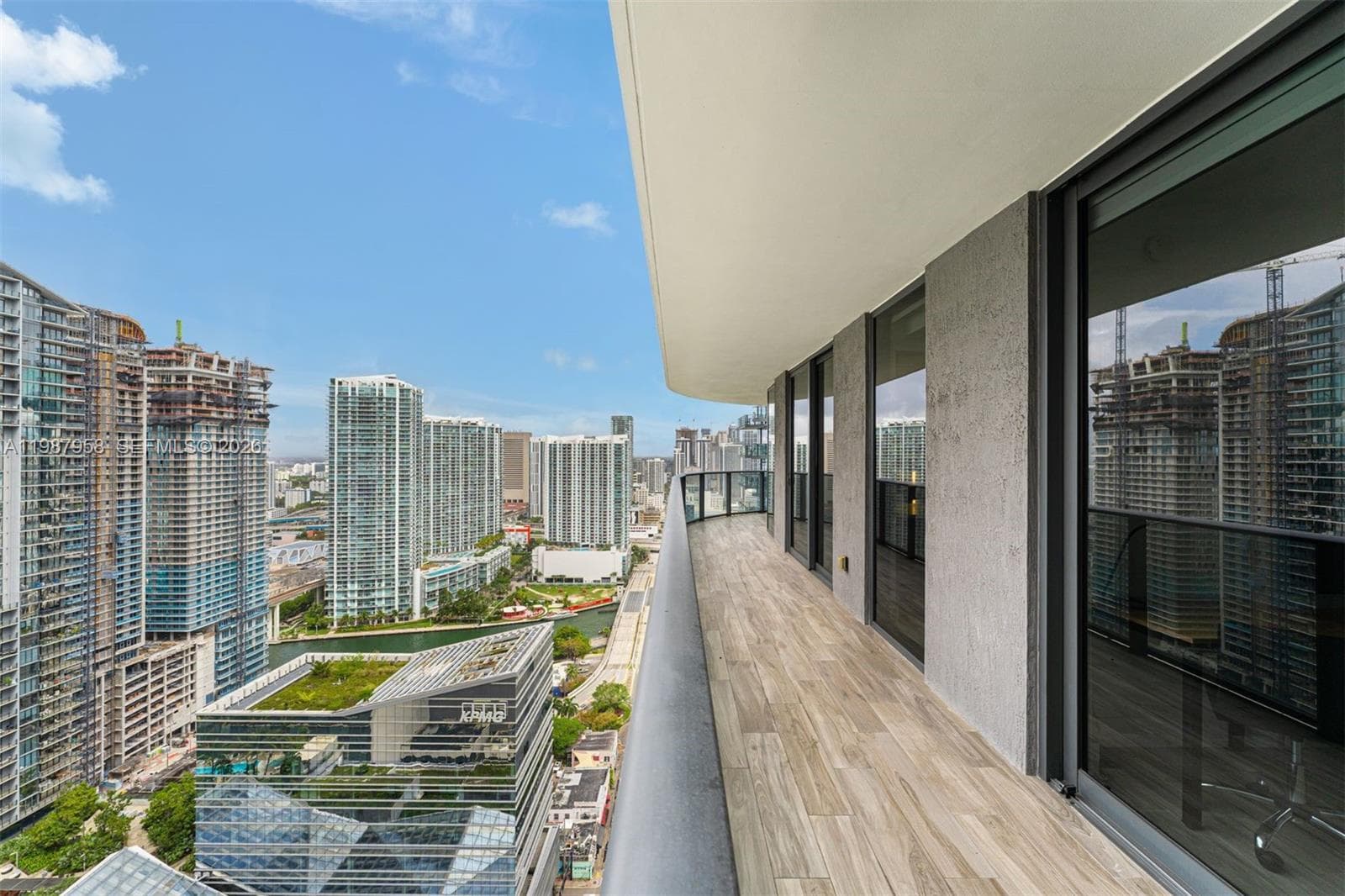 801 S Miami Ave # 3509, Miami FL 33130 — 30