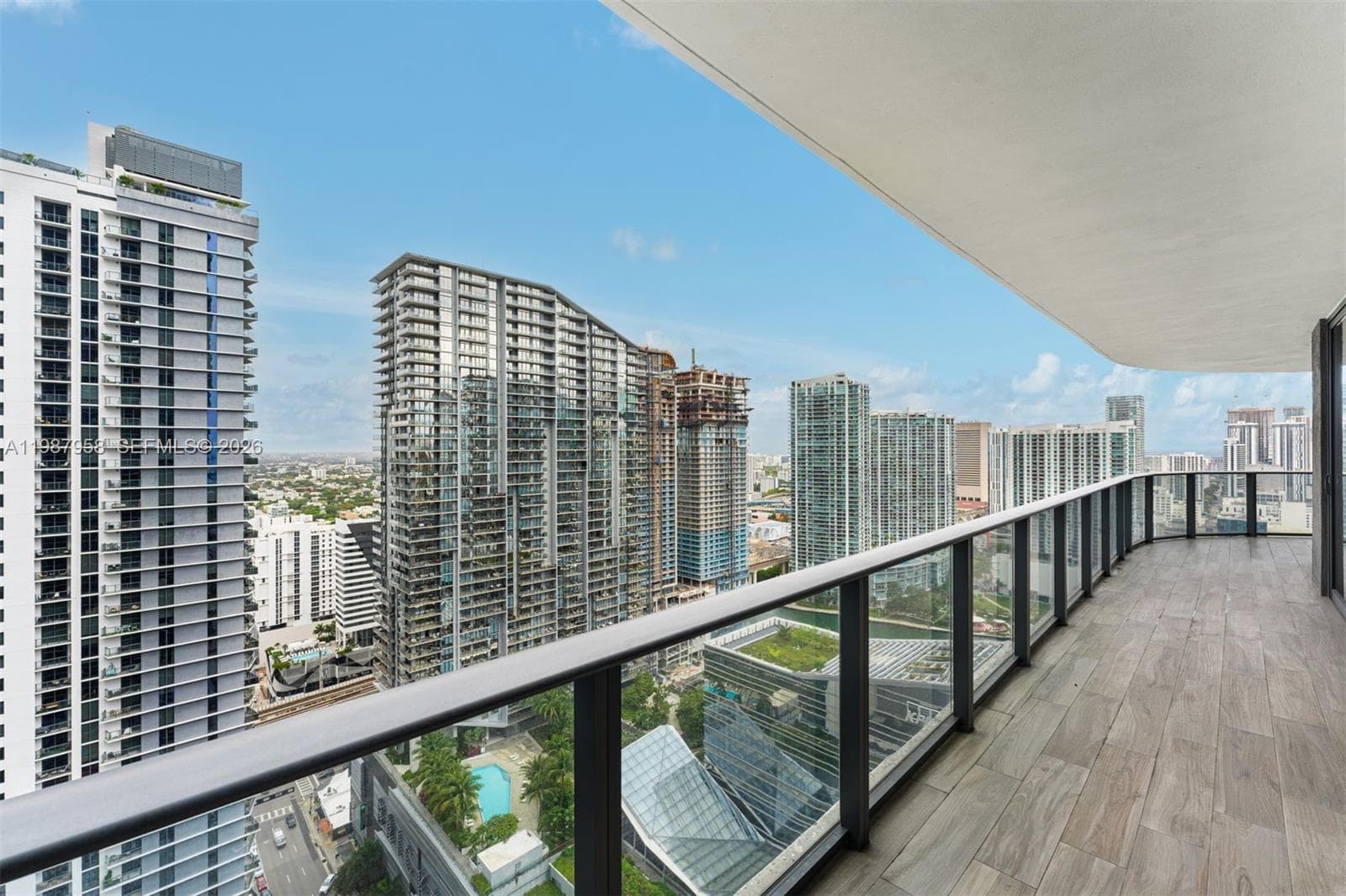 801 S Miami Ave # 3509, Miami FL 33130 — 25