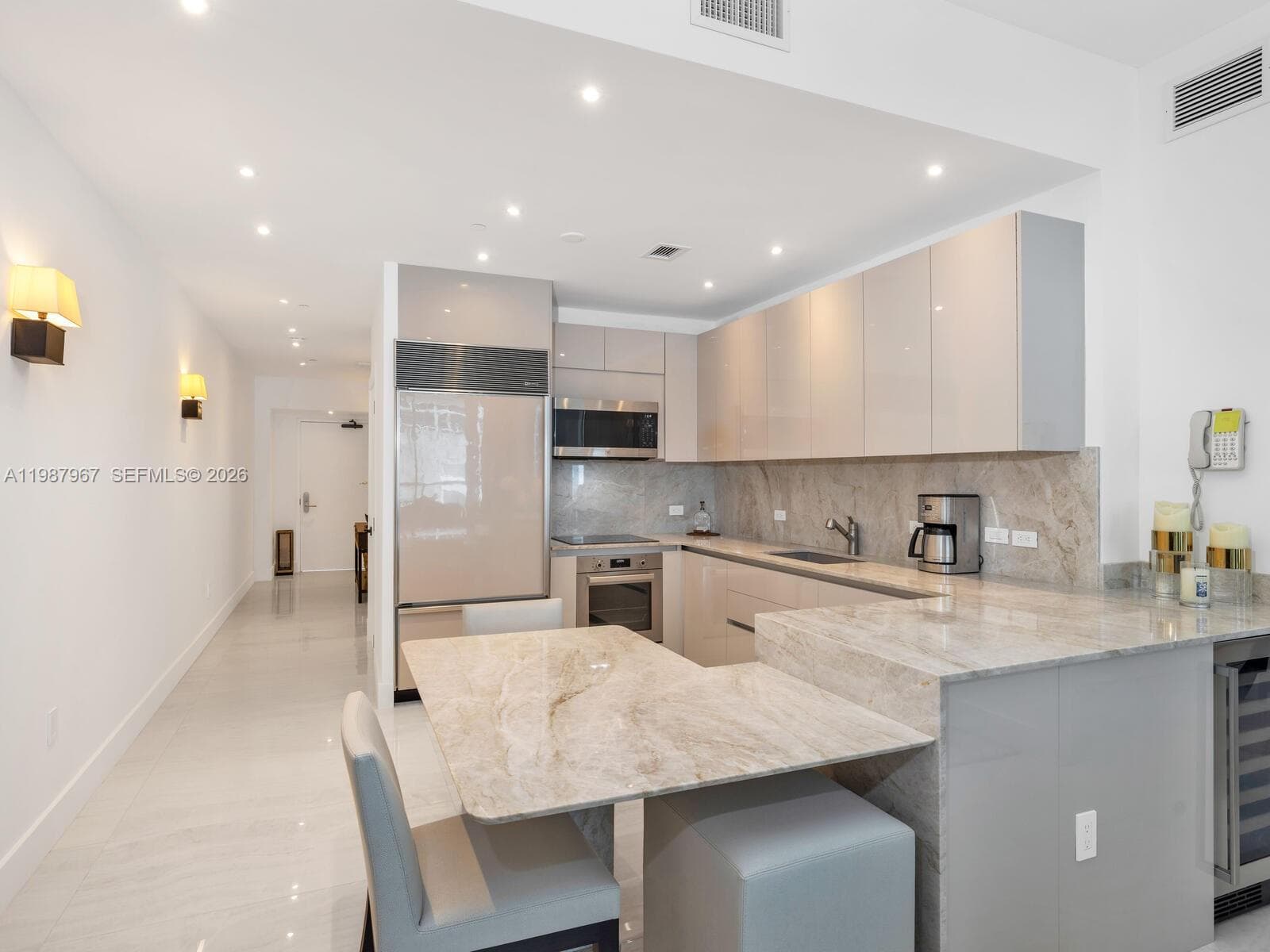 6799 Collins Ave # 501, Miami Beach FL 33141 — 6